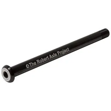 The Robert Axle Project - Lightning Steckachse für Vorderrad - 12x100mm - M12x1.5 - 130mm - LIG519 Nur Für Kurze Zeit