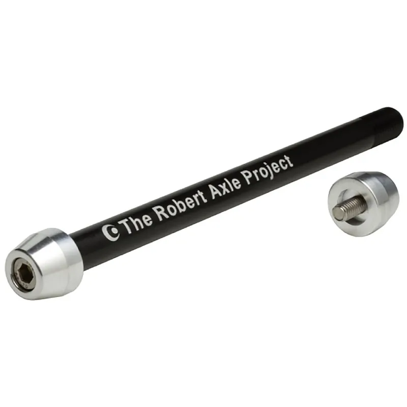 Jetzt Bestellen The Robert Axle Project - Steckachse für Rollentrainer - 12x148mm - M12x1.25 - TRA225
