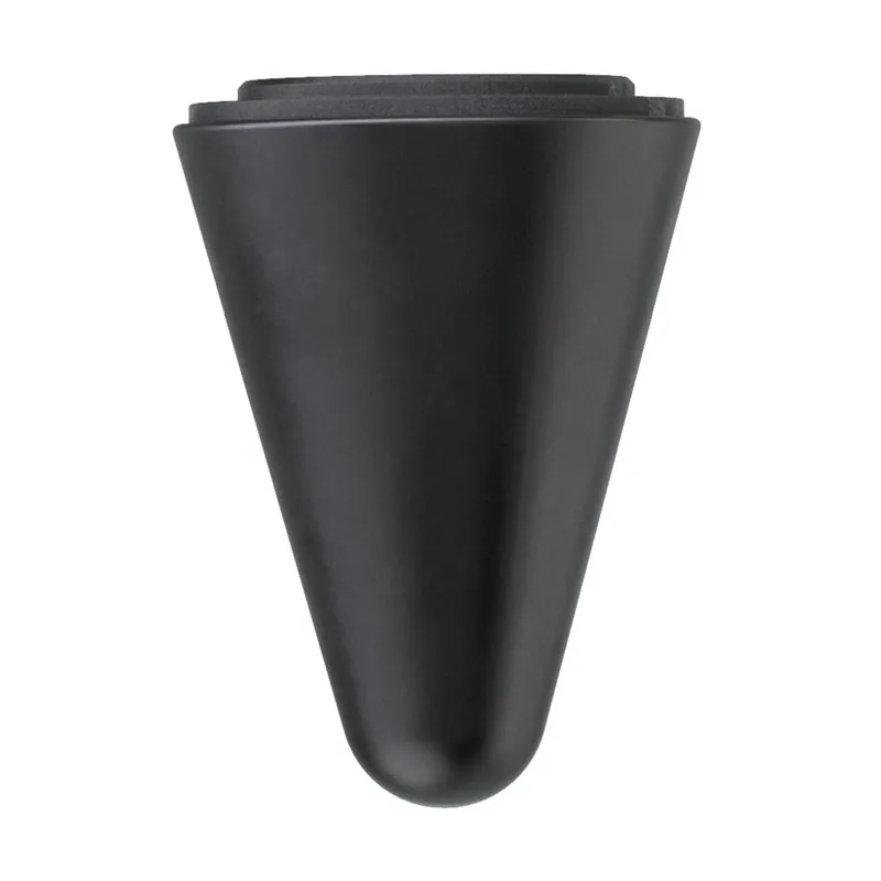 Meistverkauft Therabody Attachments - Cone Kegelaufsatz - schwarz