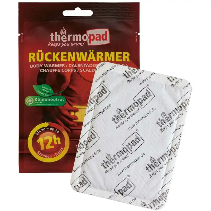 Online Kaufen thermopad Körper- und Rückenwärmer 12h