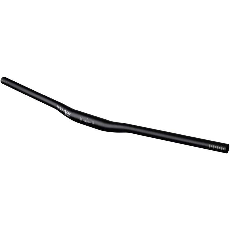 Thomson Downhill 31.8 Aluminium Lenker Markenprodukt
