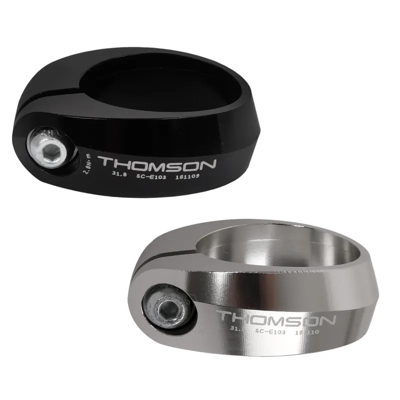 Thomson Seatpost Collar Sattelklemme Preis Gesenkt