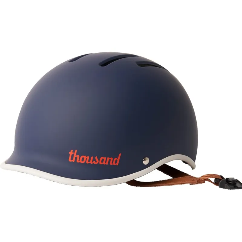 Versand Am Gleichen Tag thousand Heritage 2.0 Helm - Navy