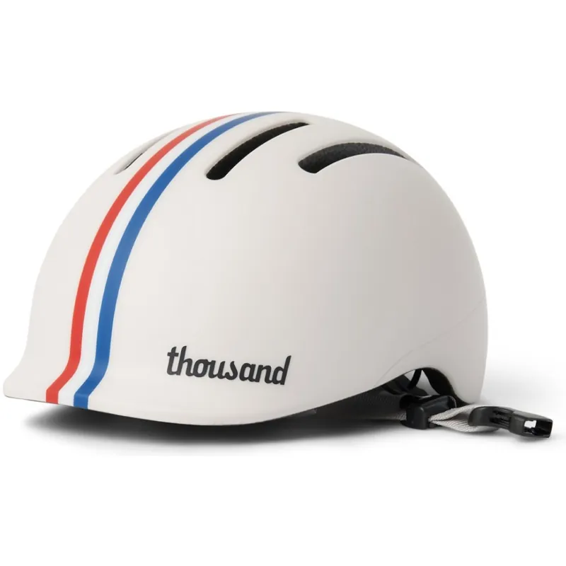 thousand JR. Toddler Helm Kleinkinder - Speedway Crème Schneller Versand
