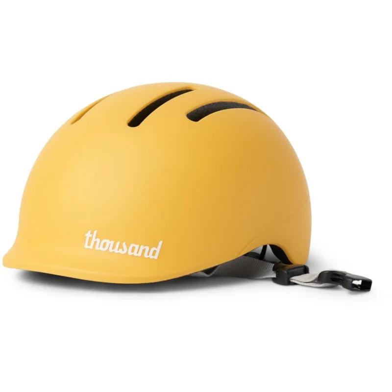 thousand JR. Toddler Helm Kleinkinder - Hello Yellow Mega-Angebot