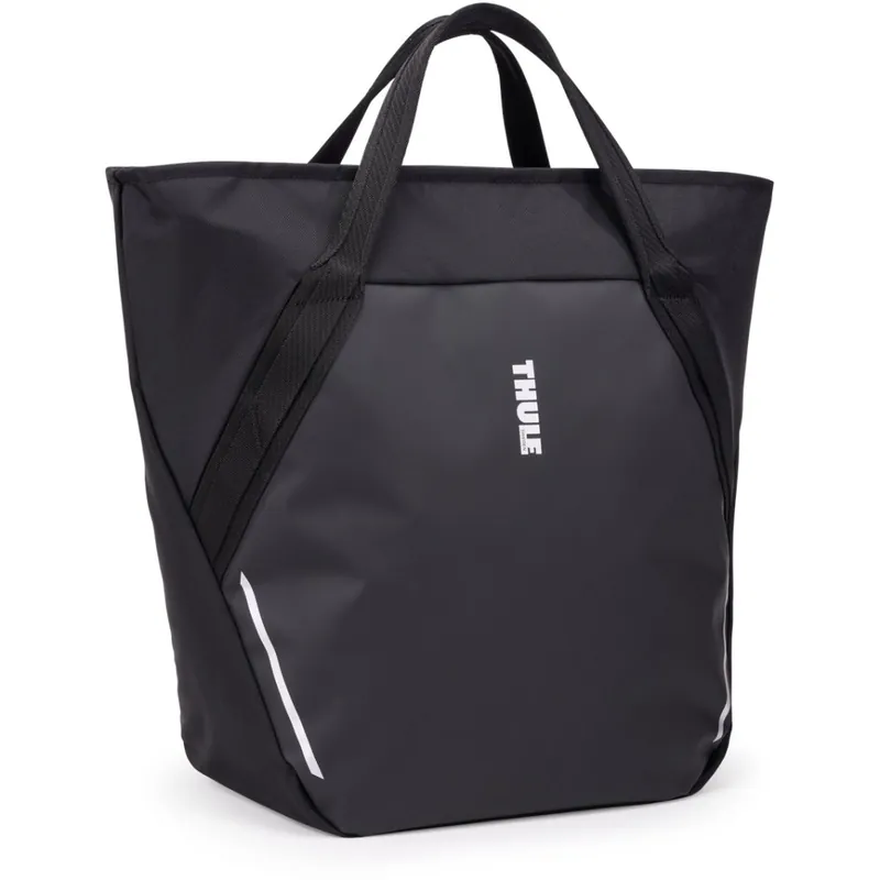 Thule Chasm Tote Inlock 25L Fahrradtasche - Schwarz Online Kaufen