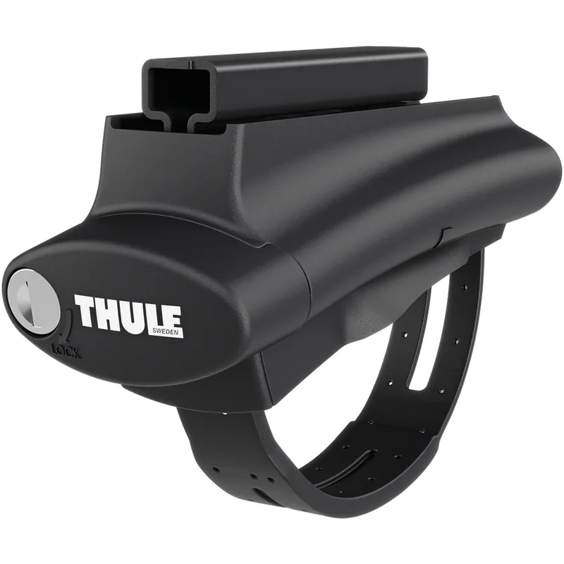 Thule Oversize Relingfüße 4 Stück Rabatt
