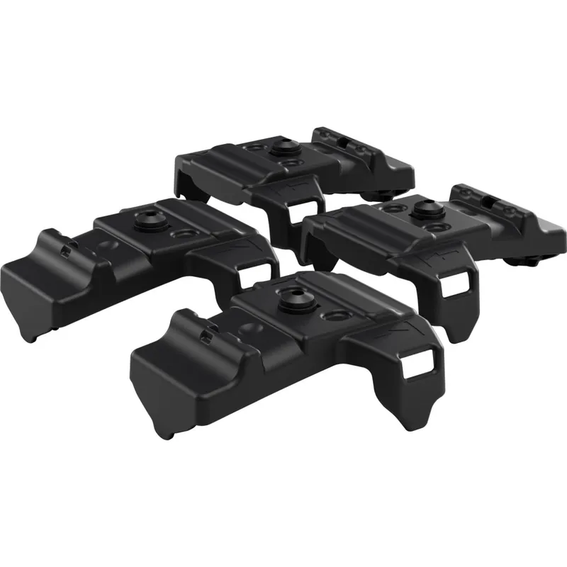 Thule Santu EasyFold XT Kit Gepäckbox-Montagesatz Preisknaller