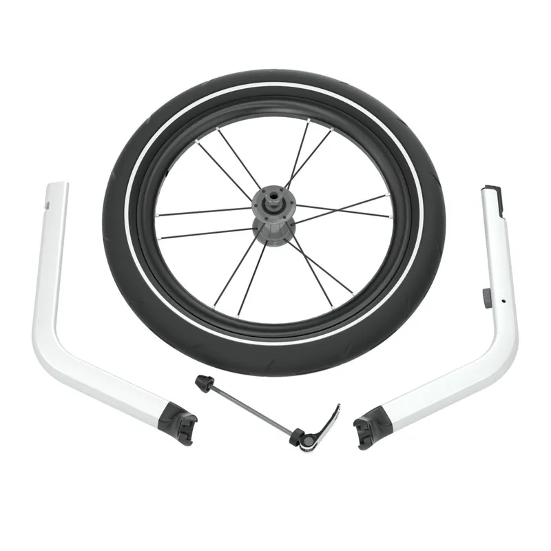 Knallerangebot Thule Chariot Jogging-Set für Sport / Cross / Lite