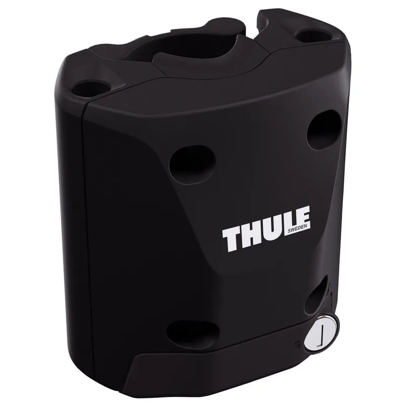 Thule Halterung für Fahrrad-Kindersitze - 100203 Beliebt