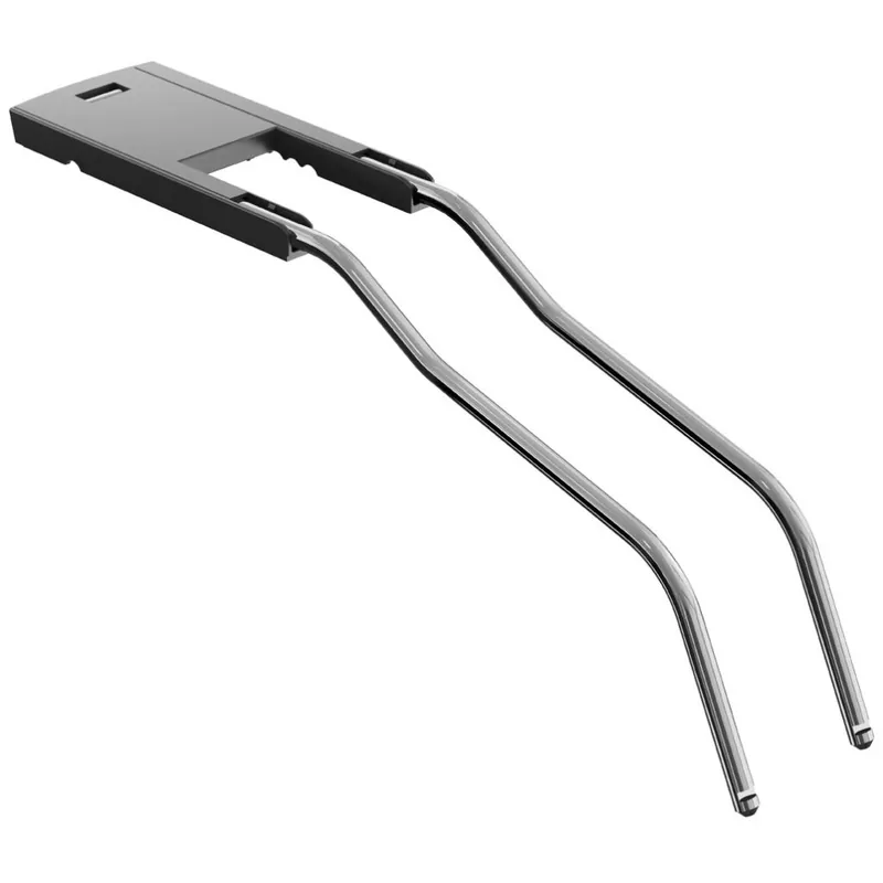 Billig Thule RideAlong Kindersitz-Adapter bei niedrigem Sattel - 100300