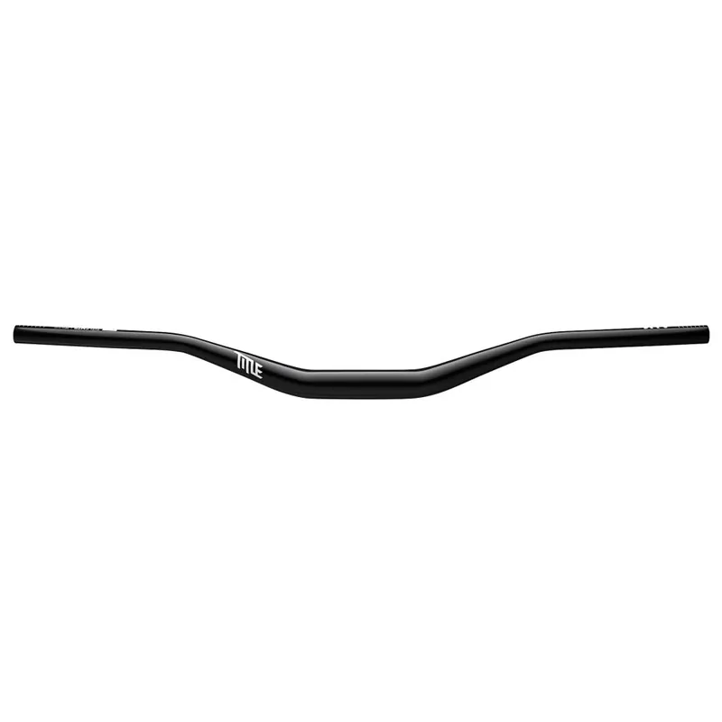 Garantierte Lieferung Title AH1 Lenker - MTB 35.0 Rise 50mm - schwarz
