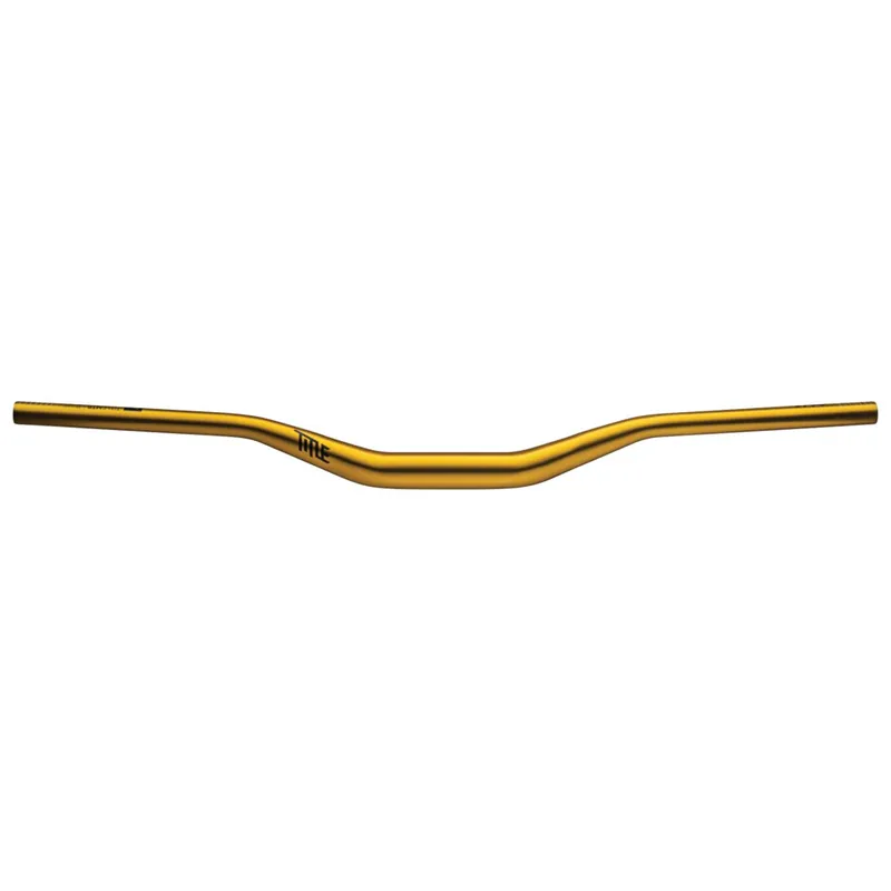 Heißes Angebot Title AH1 Lenker - MTB 35.0 Rise 38mm - gold