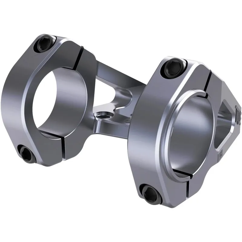 Title DM1 Vorbau - MTB 31.8 Direct Mount - grey Expressversand