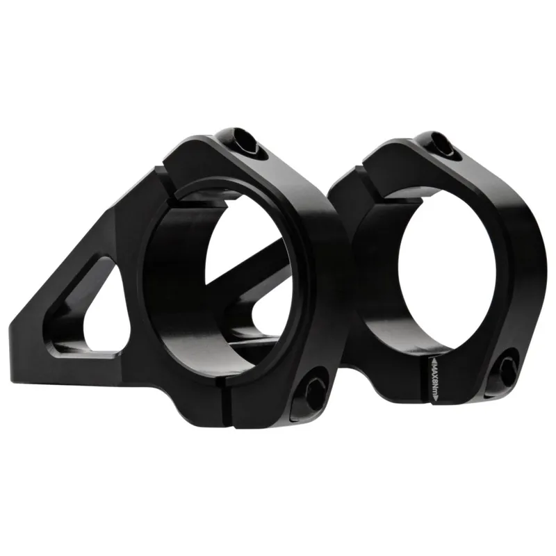 Highlight Title DM1 Vorbau - MTB 31.8 Direct Mount - schwarz