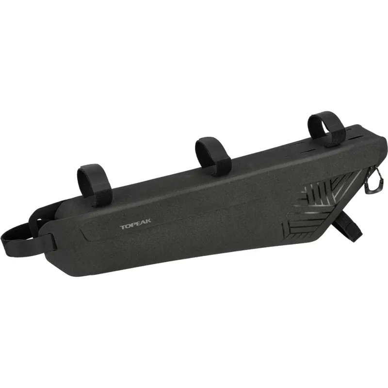 Knallerangebot Topeak MidLoader DryBag L Rahmentasche - 4,5 l