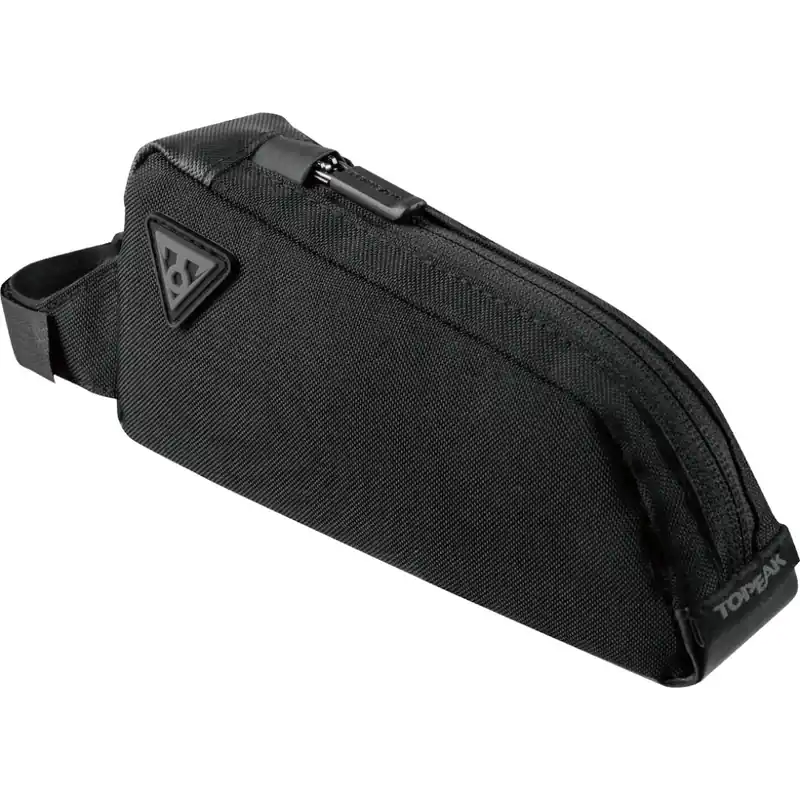 Markenware Topeak FastFuel Bag Bolt-On Rahmentasche - 0.5L - Schwarz