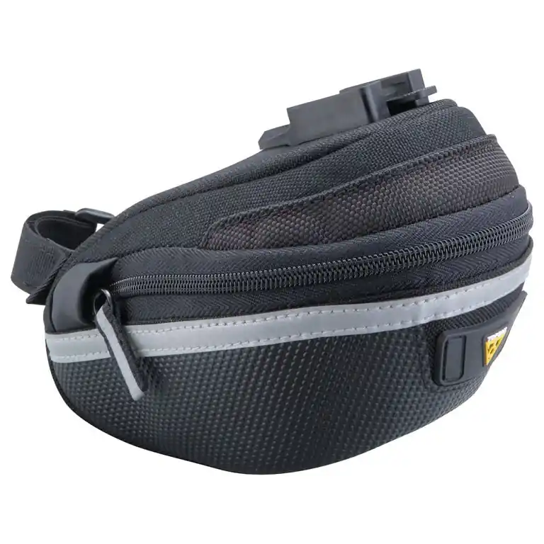 Topeak Wedge Pack II Satteltasche - 0.8L Top-Seller