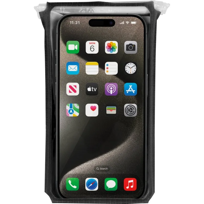 Topeak Phone DryBag L Smartphone-Hülle Neuheit