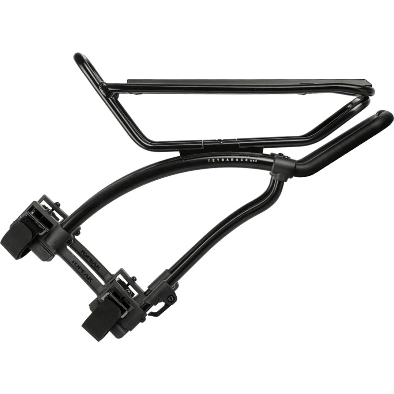 Topeak TetraRack GR2 Gepäckträger Garantierte Lieferung
