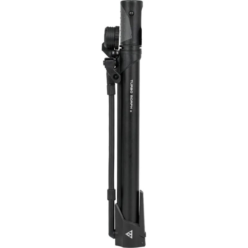 Top-Angebot Topeak Turbo Morph G Minipumpe