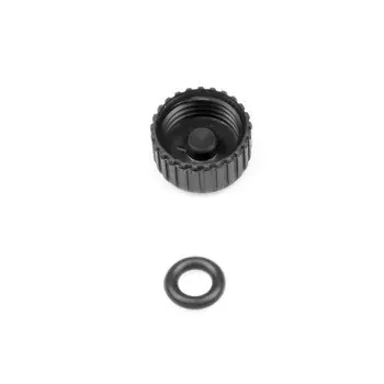 Highlight Topeak Abdeckkappe Schlauchanschluss JoeBlow Sport + Sprint Luftpumpe