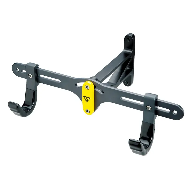 Topeak Solo Bike Holder Wandhalterung für Fahrräder Neu Im Sortiment