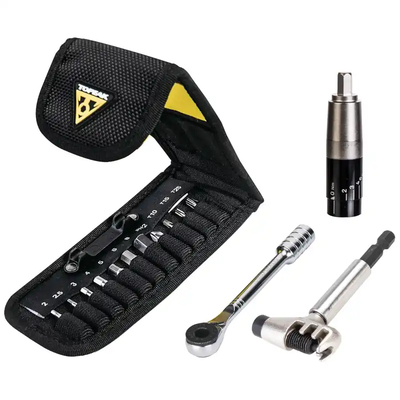 Topeak Ratchet Rocket Lite NTX+ Miniwerkzeug Top-Seller