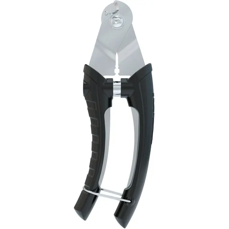 Topeak Cable & Housing Cutter - Bowdenzug-Zange Zertifiziert