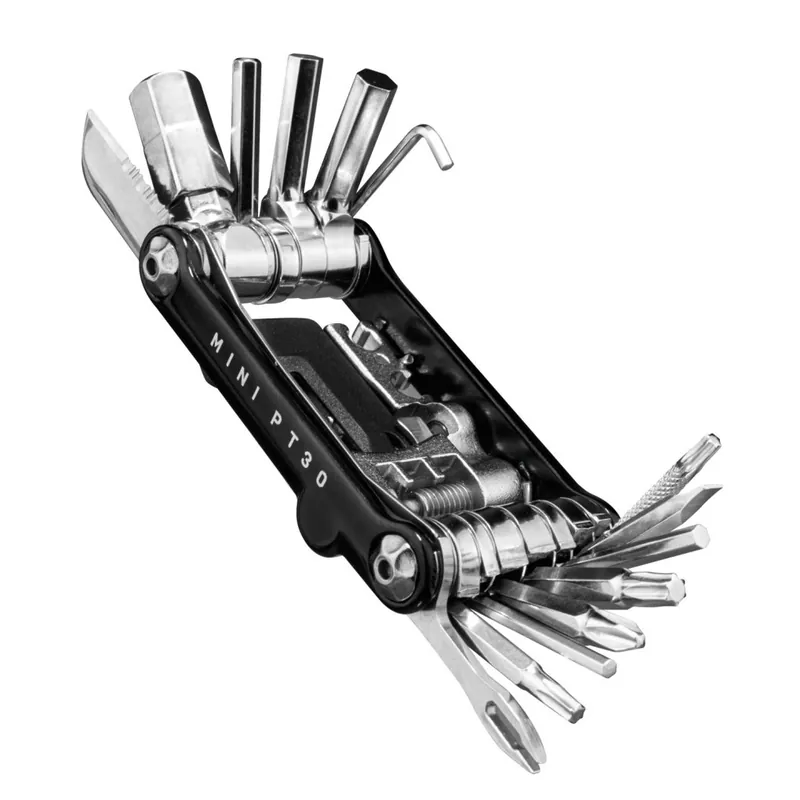 Top-Preis Topeak Mini PT30 Miniwerkzeug - black