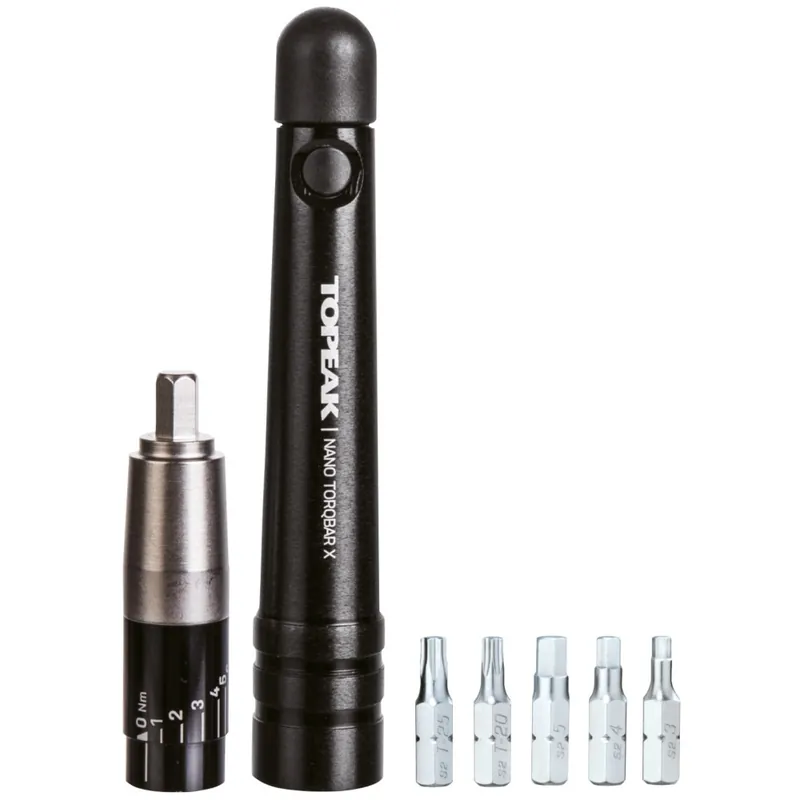 Topeak Nano TorqBar X Miniwerkzeug Online Kaufen