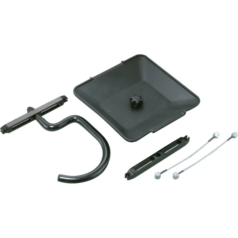 Topeak Upgrade Kit Nachrüstsatz für Digitalwaage für PrepStand Pro Must-Have