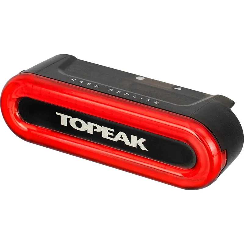 Topeak Rack RedLite StVZO Fahrradrücklicht Markenware