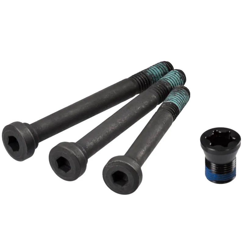 Neu Im Sortiment TQ HPR50 Antriebseinheit Schrauben Set