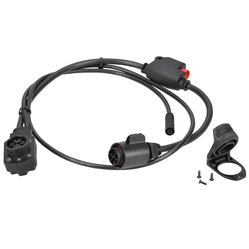 Mega-Angebot TQ HPR50 Hauptstrom Kabel Set für E-Mountainbike