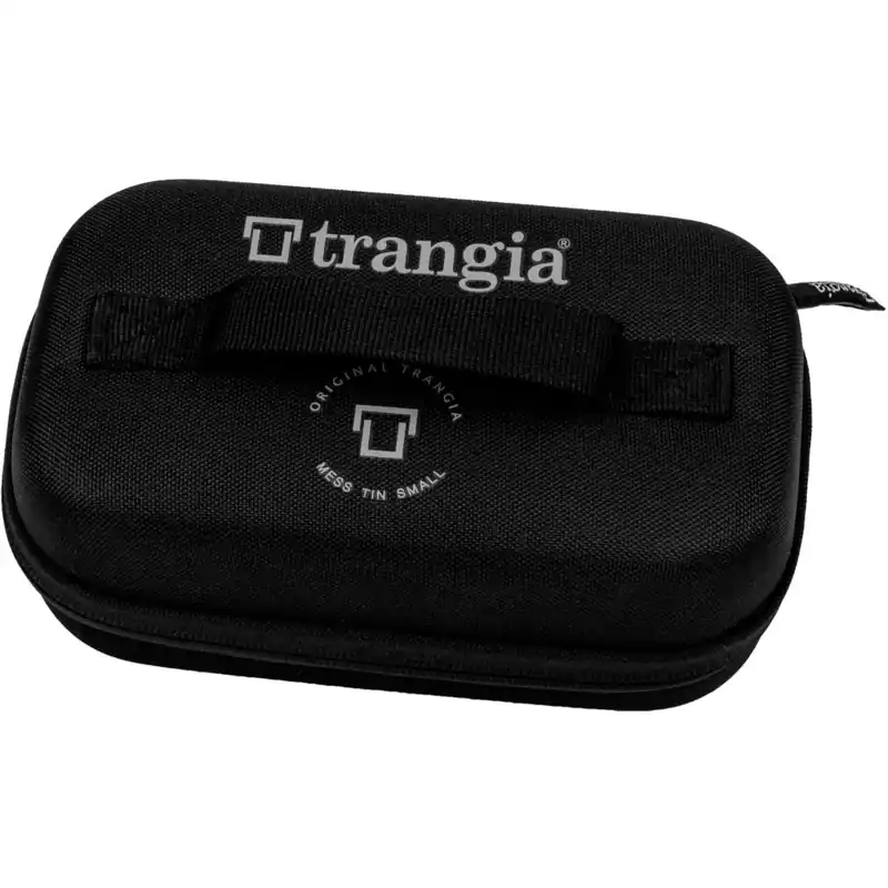 Neu Trangia EVA Etui für Brotdose klein