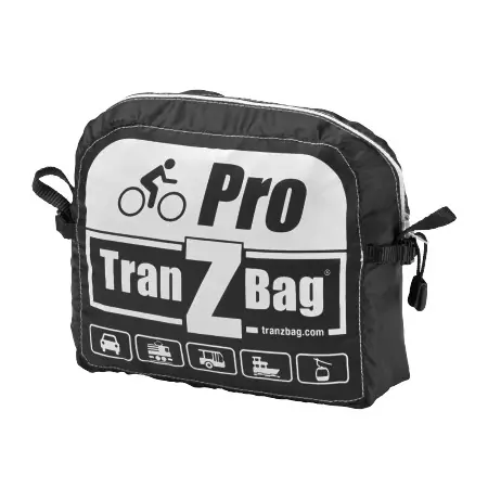 Wochenendangebot TranZbag Pro Fahrrad Transporttasche - Schwarz