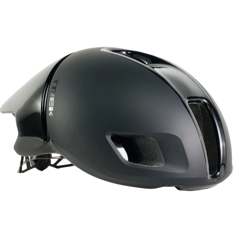 Trek Ballista MIPS Helm - schwarz Beliebt