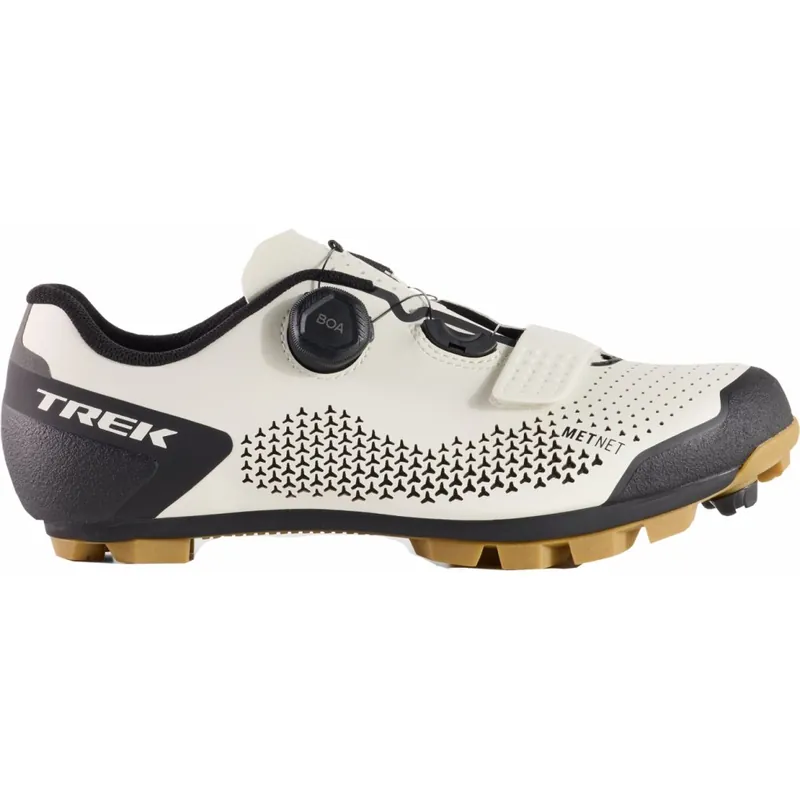 Knallerangebot Trek Foray Mountain MTB Schuhe - Era White/Gum