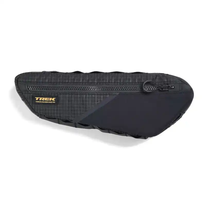 Trek Adventure Triangle Rahmentasche - 1 l – schwarz Preiswert