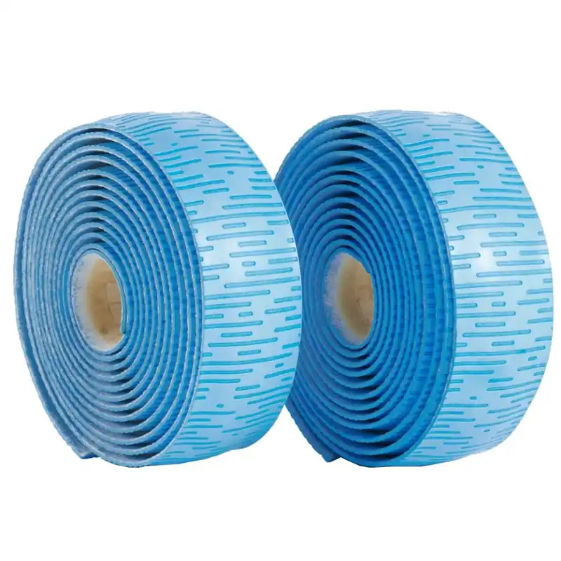 Trek EcoTack Lenkerband - azure Zertifiziert