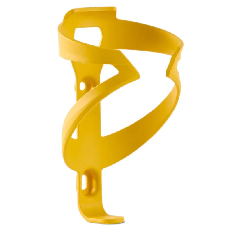 Günstig Trek Elite Recycled Flaschenhalter - baja yellow