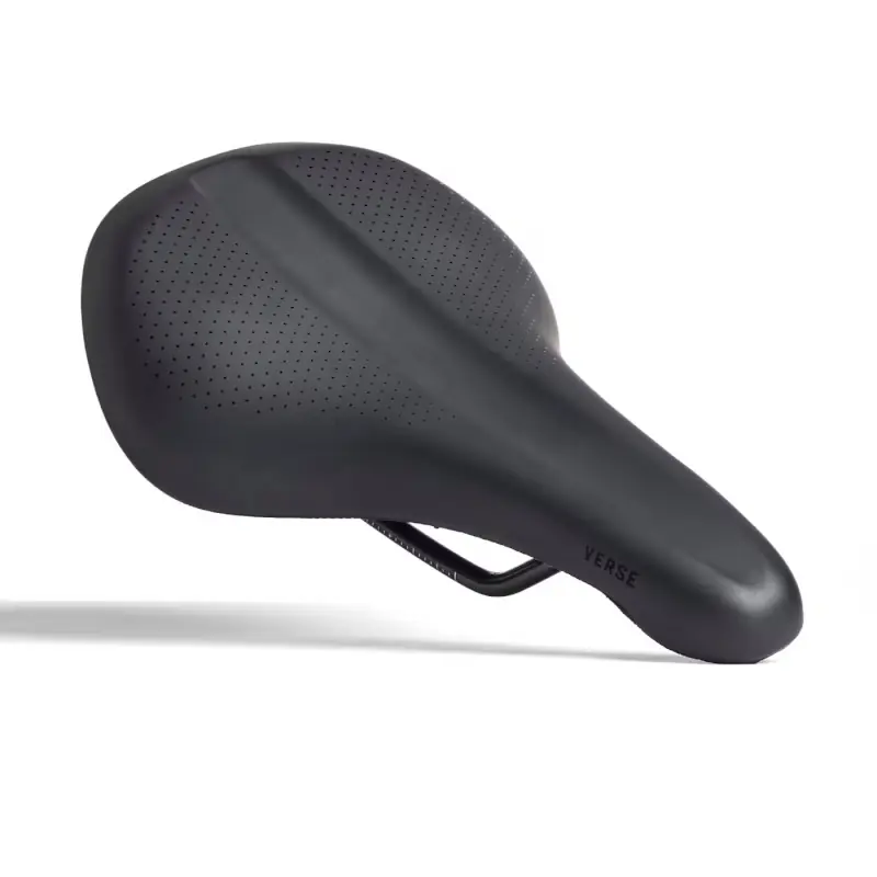 Jetzt Kaufen Trek Verse Trail Sattel - 250 mm x 145 mm – schwarz