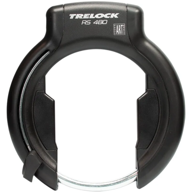 Neue Kollektion Trelock RS 480 P-O-C XL NAZ Rahmenschloss