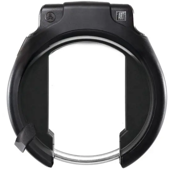 Trelock RS 453 Protect-O-Connect AZ Rahmenschloss Balloon - schwarz Online Kaufen
