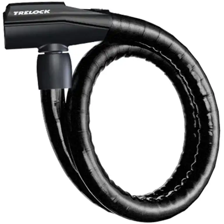 Echt Trelock PK 360 Panzerkabelschloss 100cm - schwarz