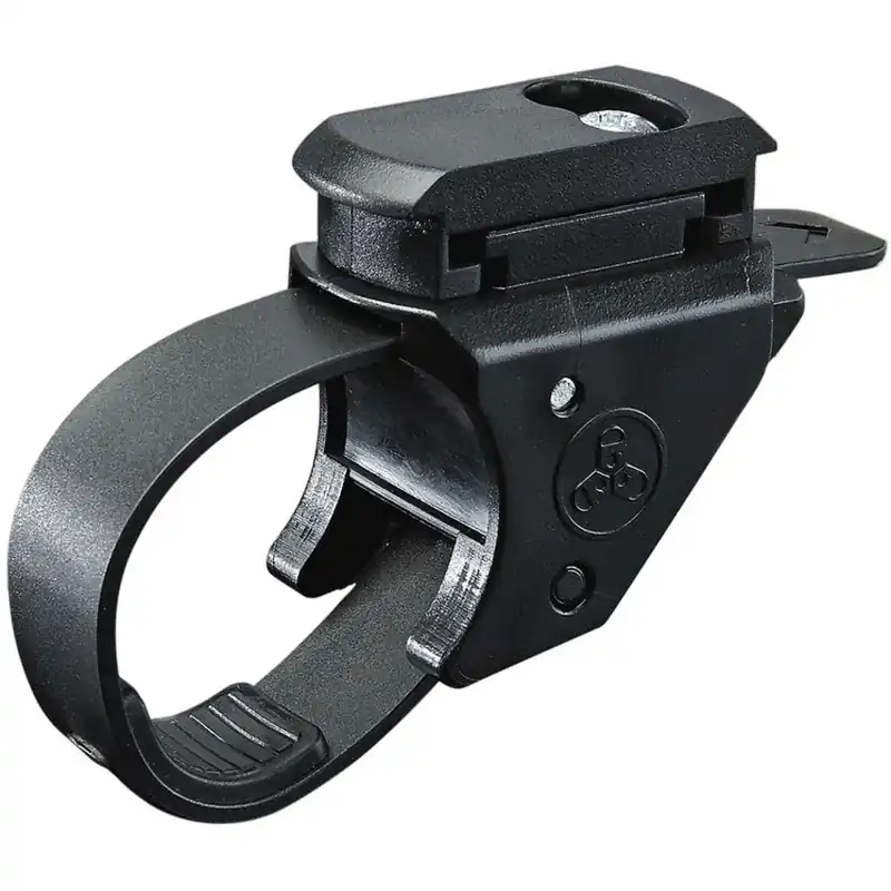 Trelock ZL 760 Variohalter für Frontleuchte - schwarz Sofort Bestellen
