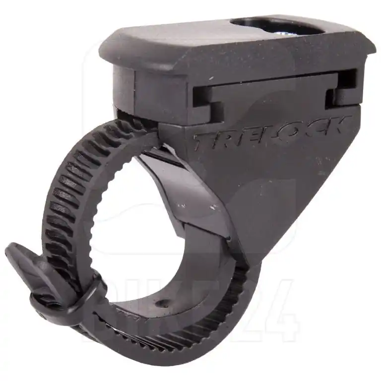 Trelock ZL 801 Halterung für Leuchte - schwarz Must-Have