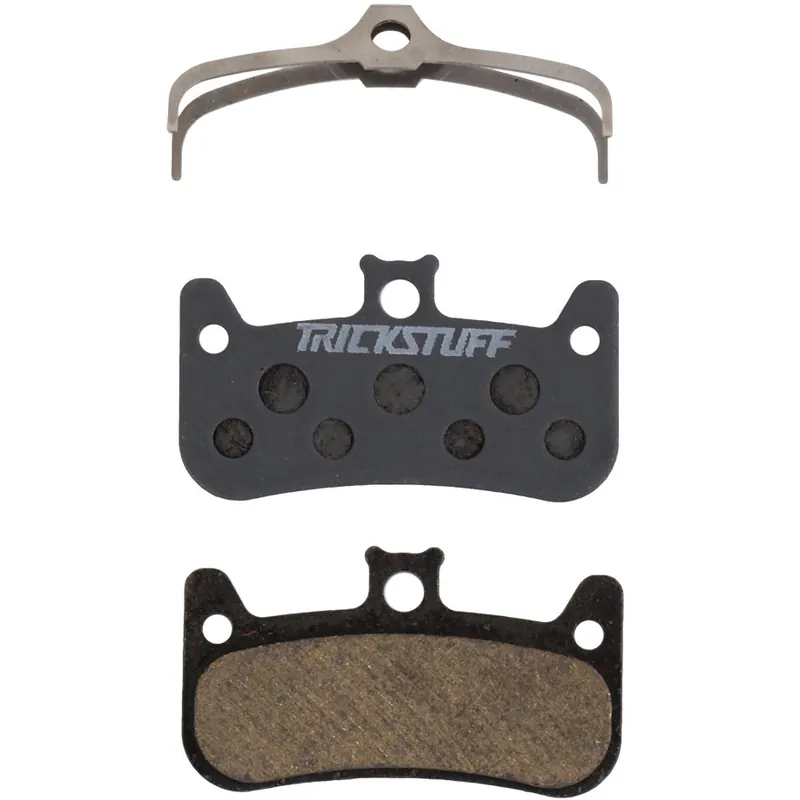 Saisonangebot Trickstuff BB 640 Standard ASM Bremsbeläge