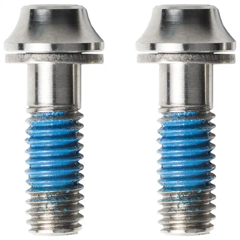 Trickstuff Schrauben - Postmount Titanium - Hex 4 M6X18 Ausverkauf